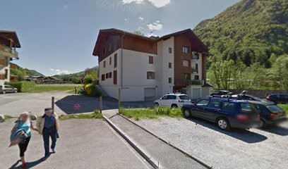 Kinésithérapie - Soins à domicile, Kinésithérapeute à Thônes