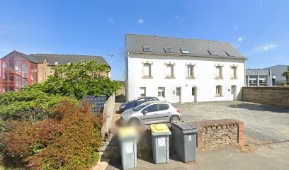Poulaud Stéphane, Kinésithérapeute à Lannion
