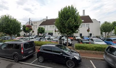 SEILLIER Benoît, Kinésithérapeute à L'Isle-Adam