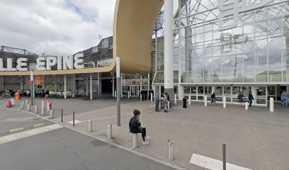 Choukroun Gabriel, Kinésithérapeute à Thiais