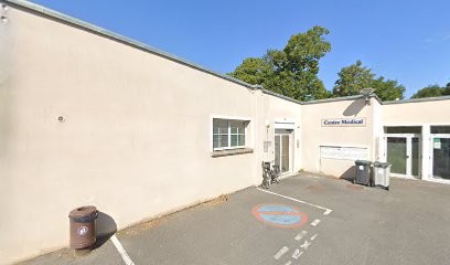 Morand Pascale, Kinésithérapeute à Charly-sur-Marne
