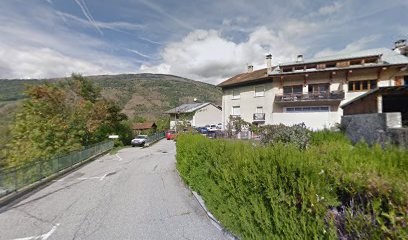 Masseur-kinésithérapeute Méziériste Barraillier, Kinésithérapeute à Landry