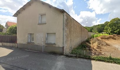 Henri Guillon - Rééducateur Vestibulaire - Cabinet Vestibule, Kinésithérapeute à Saint-Julien-l'Ars