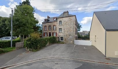 Philippe Coutanceau, Kinésithérapeute à Cherbourg-en-Cotentin