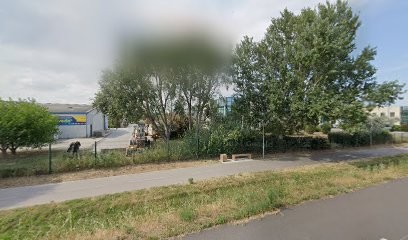 Carreau Emmanuelle, Kinésithérapeute à Toulouges