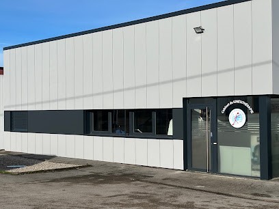 CABINET DE MASSO-KINESITHERAPIE POLIGNY : SARAH MACEDO- CYRIELLE BONIN - VALENTINE JANDOT - LAURA PAILLOT, Kinésithérapeute à Poligny