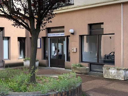 Pôle Santé Saint Martin, Kinésithérapeute au Chesnay