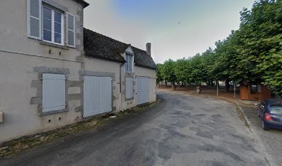 Cabinet de kinésithérapie, Kinésithérapeute à Chambon-sur-Voueize