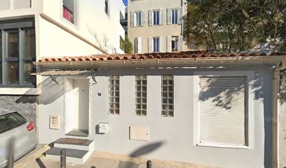 François Grava, Kinésithérapeute à Marseille 04