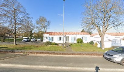 Delouche Delphine, Kinésithérapeute à Dompierre-sur-Mer