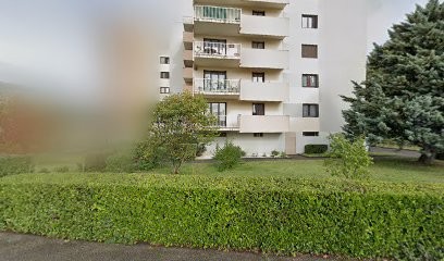 Dubois Crouzet Nathalie, Kinésithérapeute à Voiron