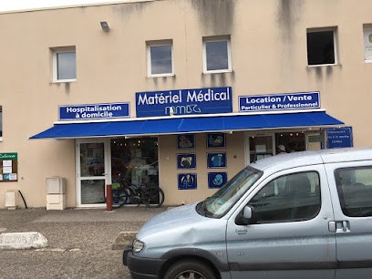 Centre Paramedical, Kinésithérapeute à Pertuis