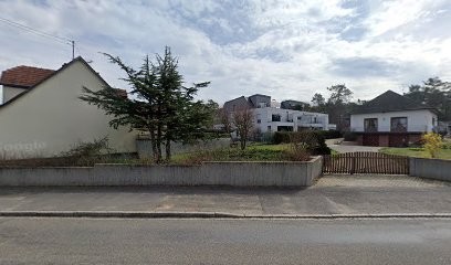 Zamfir Elena, Kinésithérapeute à Schweighouse-sur-Moder