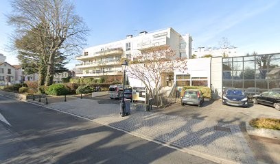 Attali David, Kinésithérapeute à Saint-Gratien