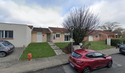 Goutorbe Amelie, Kinésithérapeute à Saint-Orens-de-Gameville
