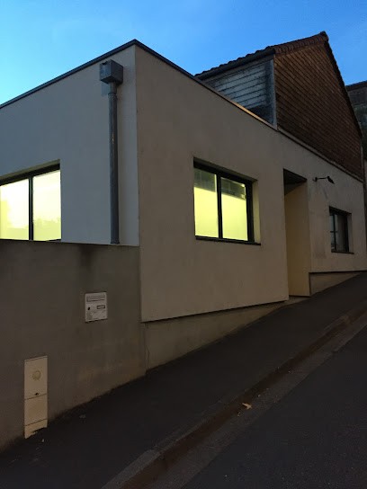 Jadaud Frédéric, Kinésithérapeute à Cholet
