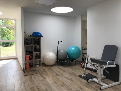 Cabinet De Kinesitherapie, Kinésithérapeute à Fouquereuil