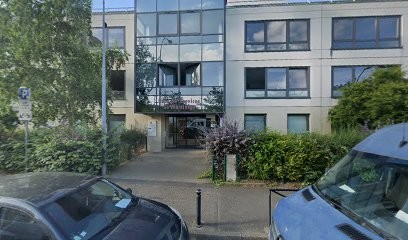 Fabreguettes Emilie, Kinésithérapeute à Melun