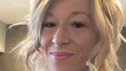 Tiffany Schlernitzauer, Kinésithérapeute à Niderviller