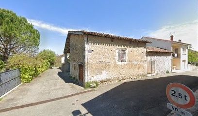 Laporte Hélène, Kinésithérapeute à Saint-Clar