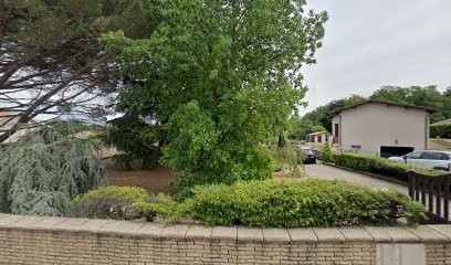 Barret Bernard, Kinésithérapeute à Roussillon