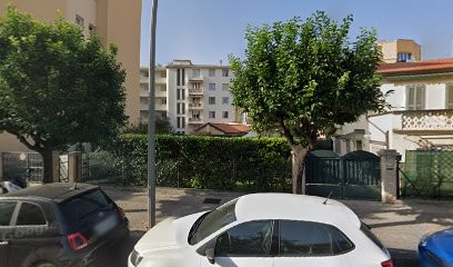 ESPERTO Emilie, Kinésithérapeute à Menton