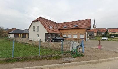 Cabinet de Kinésithérapie - Ortlieb Stéphanie, Kinésithérapeute à Kertzfeld