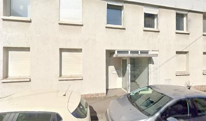 Biblot Jean-Philippe, Kinésithérapeute à Épinal