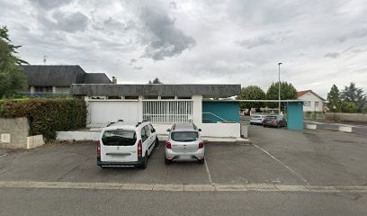 Gulin Xavier, Kinésithérapeute à Oloron-Sainte-Marie