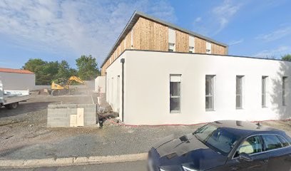 Cabinet de kinésithérapie, Kinésithérapeute à La Haie-Fouassière