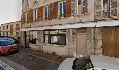 Miroglio Etienne, Kinésithérapeute à La Tronche