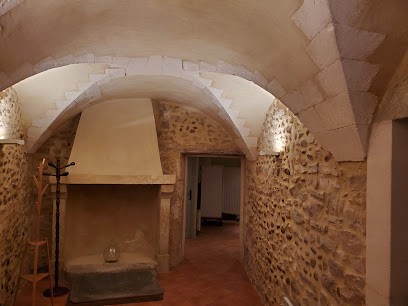 Aloisi-Demange Marine et Aloisi Anthony m.a.sante, Kinésithérapeute à Saint-Geniès-de-Comolas