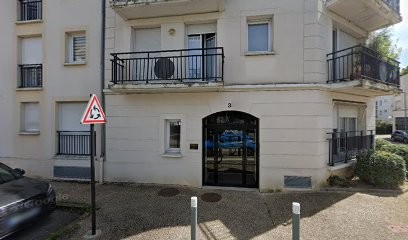 Aurore Masson, Kinésithérapeute à Montigny-le-Bretonneux