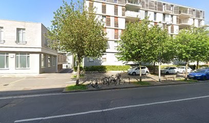Vaz Prescillia, Kinésithérapeute à Nancy