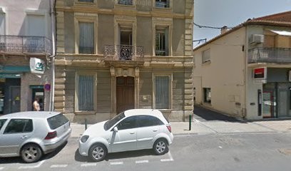 LACASA Frederic, Kinésithérapeute à Florensac