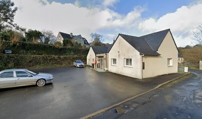 Gouritin Gilles, Kinésithérapeute à Moncontour