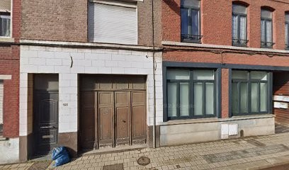 Kinepideme, Kinésithérapeute à Tourcoing
