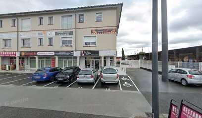 Régent Samuel Kiné Vestibulaire, Kinésithérapeute à Muret