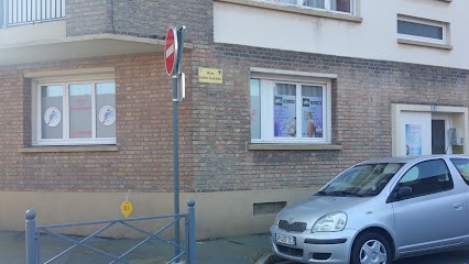 Salengrois Damien Masseur Kinésithérapeute, Kinésithérapeute à Faches-Thumesnil
