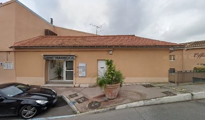 Cerdan Francois Thomas, Kinésithérapeute à Ollioules