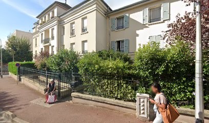 Rachid Zinbi, Kinésithérapeute à Créteil
