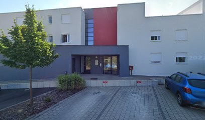 Ill'O Kiné, Kinésithérapeute à Illkirch-Graffenstaden