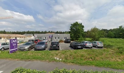 Landes Pauline, Kinésithérapeute à Martignas-sur-Jalle