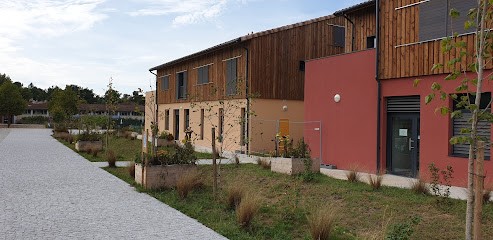 Léa MOREL, Kinésithérapeute à Saint-Selve
