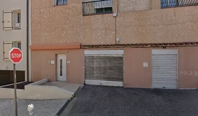 Guigues Cyril, Kinésithérapeute à Saint-Cyr-sur-Mer