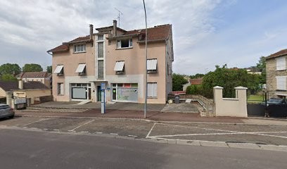 Segovia Danitza, Kinésithérapeute à Migennes