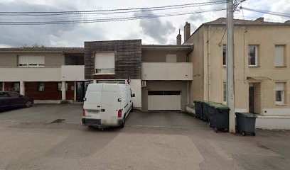 Pauly Marc, Kinésithérapeute à Hettange-Grande
