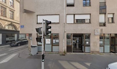 MULLER Aurélie KINÉSITHÉRAPEUTE, Kinésithérapeute à Nancy