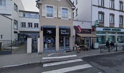 Fraile Munoz Paloma, Kinésithérapeute à Schiltigheim