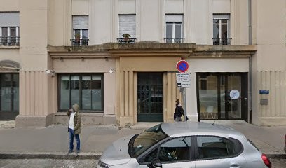 Kiné Lyon 8 - Aktive Santé, Kinésithérapeute à Lyon 08